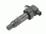 Bobina inductie KIA RIO III limuzina (UB) (2010 - 2016) BOSCH 0 986 221 063