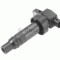 Bobina inductie KIA CEED Hatchback (ED) (2006 - 2012) BOSCH 0 986 221 063