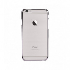 Husa Capac UV Astrum MC210 Apple Iphone 6 Plus Silver Blister