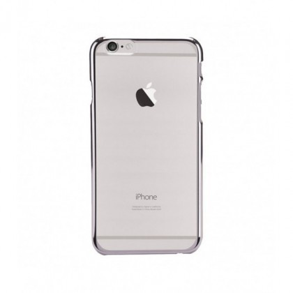 Husa Capac UV Astrum MC210 Apple Iphone 6 Plus Silver Blister