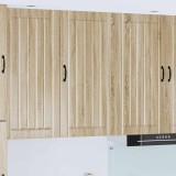 vidaXL Dulap de bucătărie Stejar Sonoma 50 x 31 x 100 cm Lemn compozit 885127