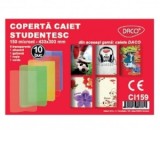 Coperta caiet student - CI159 433MMX303MM