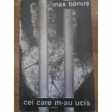 CEI CARE M-AU UCIS-MAX BANUS-104570