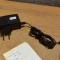 Incarcator Moso 12V 1.5A #A3894