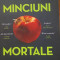 Carte~ Minciuni mortale - Harriet Tyce, 2021