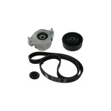 Set Curea transmisie VW PASSAT 3A2 35I CONTITECH 6PK1153K1, Volkswagen