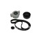 Set Curea transmisie VW PASSAT Variant 3A5 35I CONTITECH 6PK1153K1
