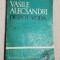 Vasile Alecsandri - Despot-voda