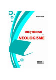 Dicționar de neologisme - Paperback brosat - Marin Bucă - Meteor Press