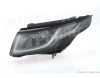 Far LAND ROVER RANGE ROVER EVOQUE, 05.2015-, partea stanga, original, high beam assist; inferior beam assist; cu LED daytime running light; LED; elec
