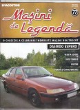 bnk ant Revista Masini de legenda 77 - Daewoo Espero