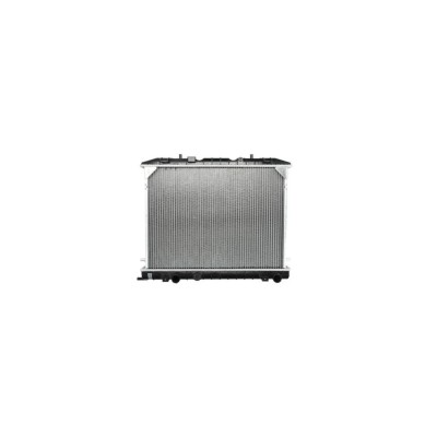 Intercooler OPEL FRONTERA A 5 MWL4 AVA Quality Cooling OL4189 foto