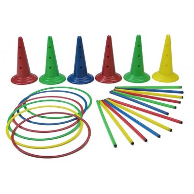 Set motricitate Saltarello Mare foto