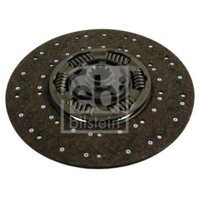 Febi Bilstein Disc ambreiaj foto