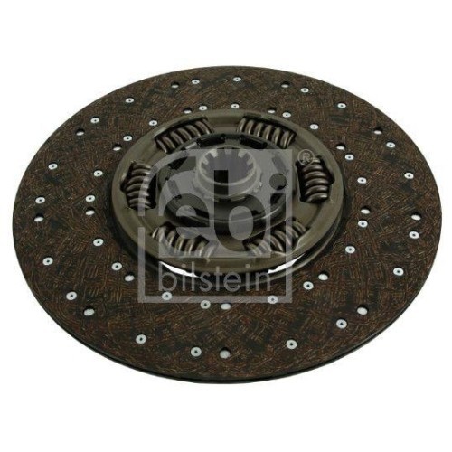 Febi Bilstein Disc ambreiaj