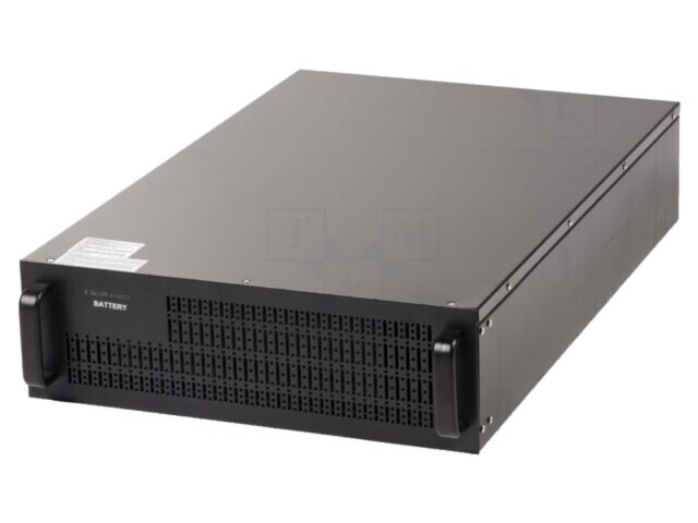 Acumulatoare 12V AGM QOLTEC - Modul fără &icirc;ntreținere
