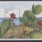 NEVIS 1995 FLORA CACTUSI