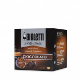 Capsule BIALETTI Ciocolata cutie 12 buc.