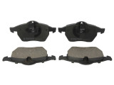 Set placute frana,frana disc OPEL ASTRA G Hatchback (F48, F08) (1998 - 2009) ITN 16-BP1650