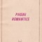 Pagini romantice