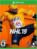 Joc XBOX One NHL 19