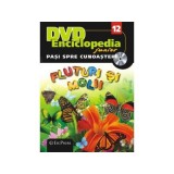 Cumpara ieftin Fluturi si molii - Pasi spre cunostere, Mediadocs