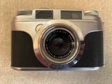Aparat Foto Vintage 1956 - ARETTE 1B