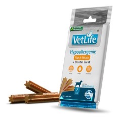 Farmina Vet Life dog Hypoallergenic medium &amp;amp;amp; maxi fish 100 g foto