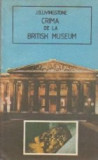 Crima de la British Museum