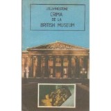 Crima de la British Museum