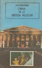 Crima de la British Museum foto