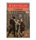 Jules Valles - L&#039;enfant - 123606