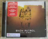 CD Snow Patrol &ndash; Final Straw, Polydor