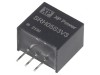 Convertor DC/DC 9-72V la 3.3V 500mA SIP3 THT