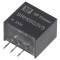 Convertor DC/DC 9-72V la 3.3V 500mA SIP3 THT