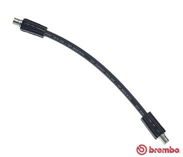 BREMBO T 85 040 ESSENTIAL LINE Furtun frana foto