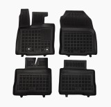 Covorase Presuri Auto Cauciuc Dedicate Toyota RAV4 VI Hybrid 2026 -
