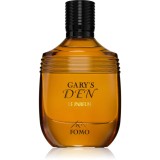 FOMO Gary&#039;s Den parfum pentru bărbați 100 ml
