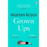 Grown Ups - Marian Keyes