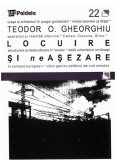 Locuire si neasezare | Teodor O. Gheorghiu, Paideia