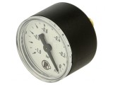 Vacuumetru 40mm pentru Lichide și Gaze Inerte