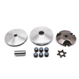 Variator Scuter Malaguti F10 49cc 50cc 80cc TMMP - Variator Suzuki Katana, Piese Scuter Malaguti F10