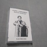 Cumpara ieftin CASETA AUDIO VIOREL FUNDAMENT -MELODII LAUTARESTI RARA!!!! DE TARABA