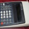 FELIX ce 130P - Calculator electronic programabil de birou - VINTAGE anii 80