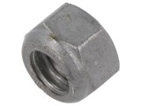 Piuliță hexagonală M16 din oțel, rezistență 8, BN 2078