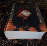 RARA Carte de vraji masiva,Oberon Zell-Ravenheart,Cartea ucenicului vrajitor