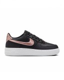 Nike AIR FORCE 1 SE (GS) HF5482-001 HF5482-001-36.5
