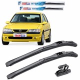 Cumpara ieftin Stergatoare Vectra B Sedan (1995&ndash;2002) TeamCar&reg; Hybrid &ndash; Set fata