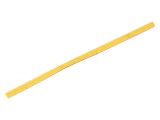 Bandă LED COB Albă 4W/m 480 LED/m 4mm IP20 CRI90 POS