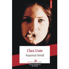 Asasinul timid &ndash; Clara Uson